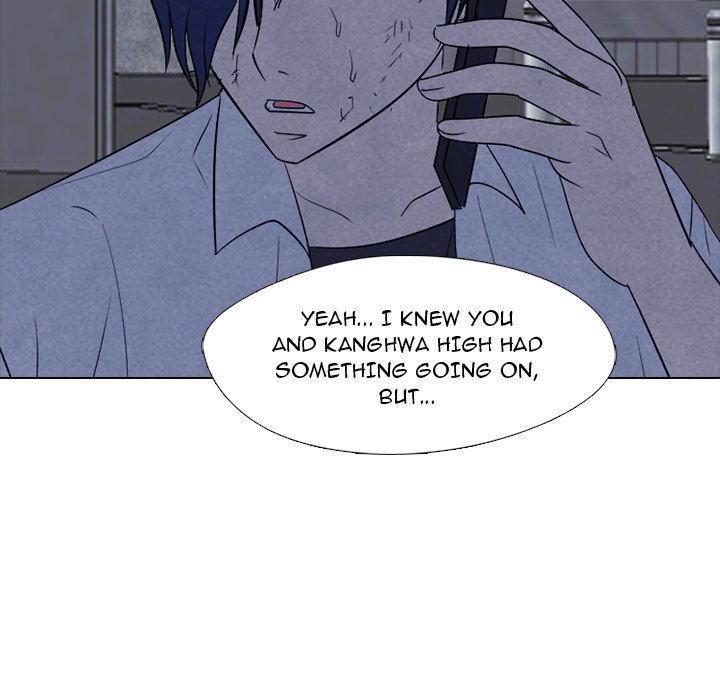 High School Devil Chapter 312 image 28