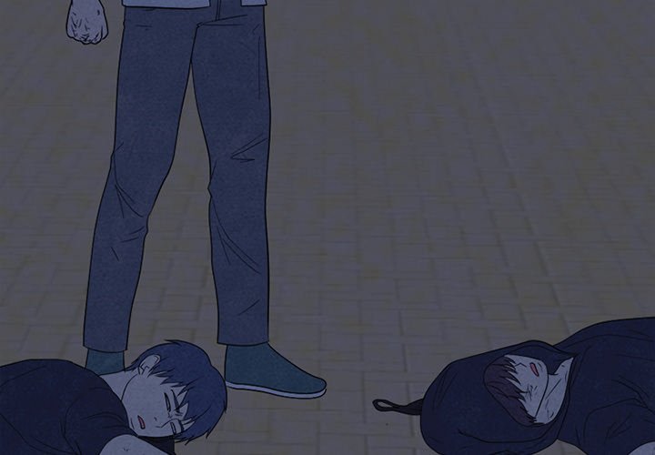 High School Devil Chapter 312 image 2