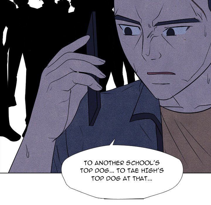 High School Devil Chapter 312 image 30