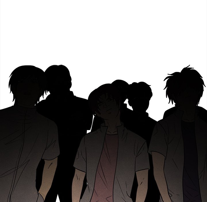 High School Devil Chapter 312 image 38