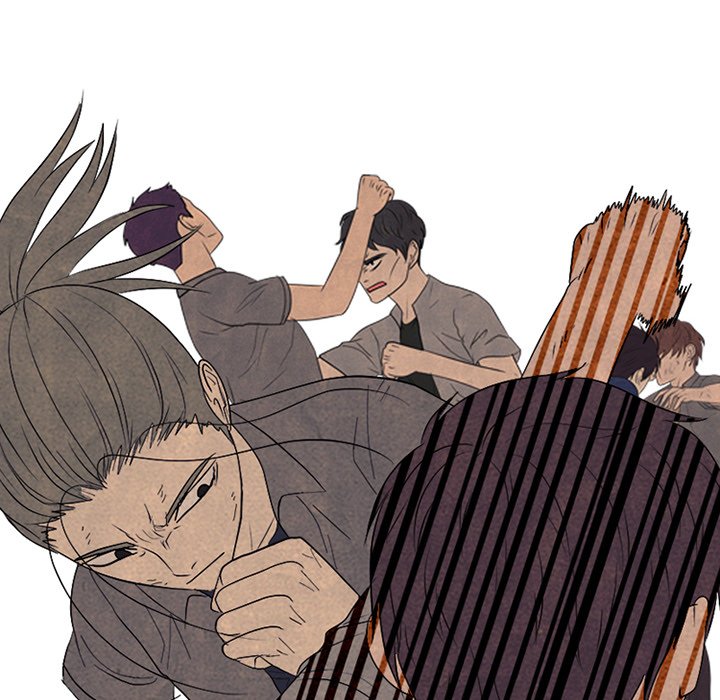 High School Devil Chapter 312 image 41
