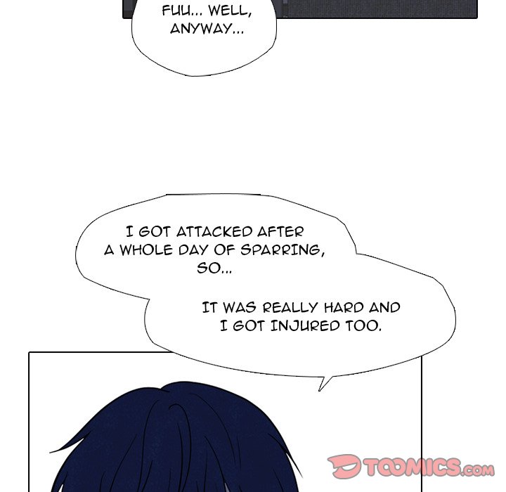 High School Devil Chapter 312 image 43