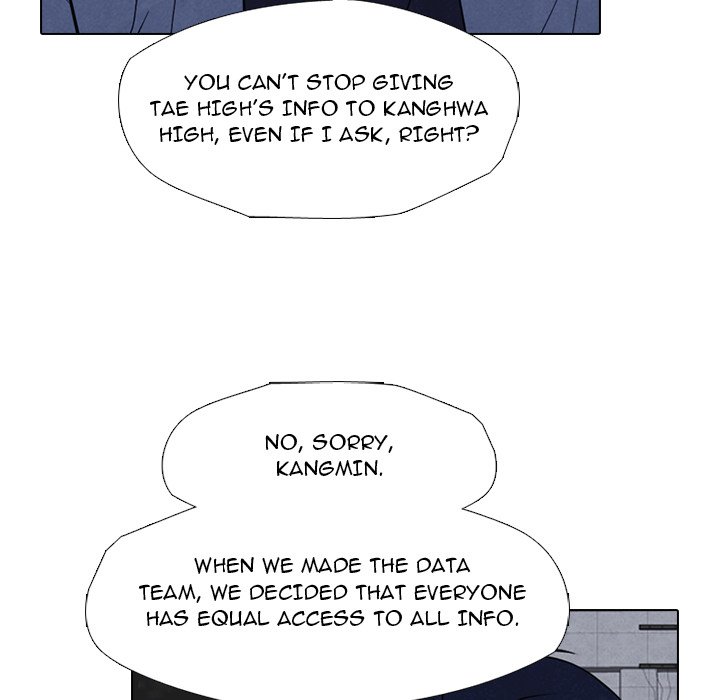 High School Devil Chapter 312 image 45