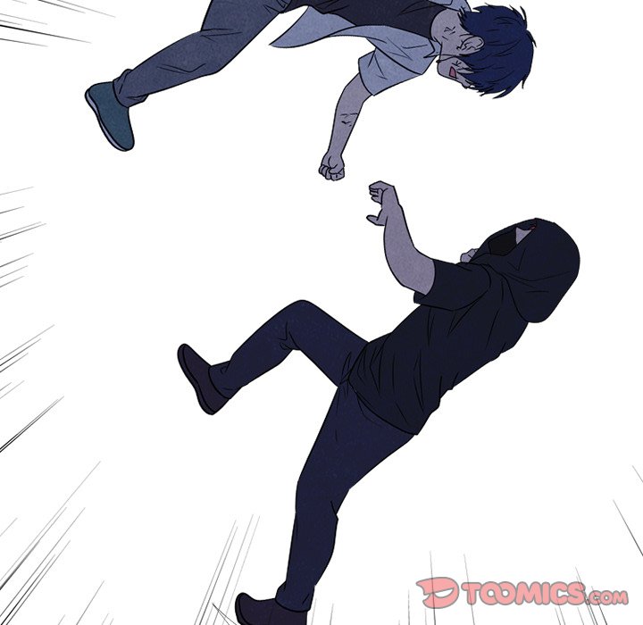 High School Devil Chapter 312 image 75