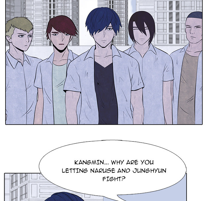 High School Devil Chapter 32 image 10