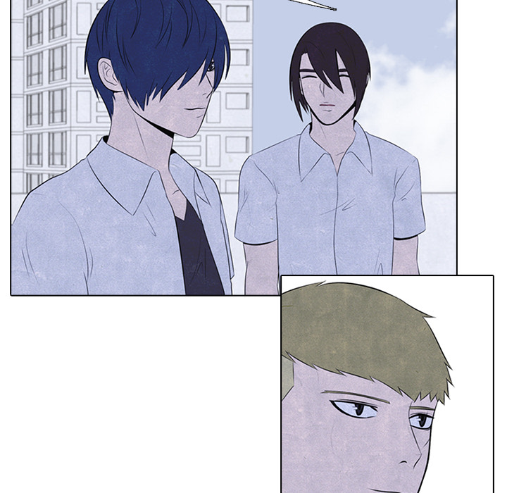 High School Devil Chapter 32 image 11