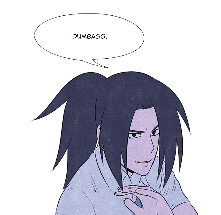 High School Devil Chapter 32 image 20
