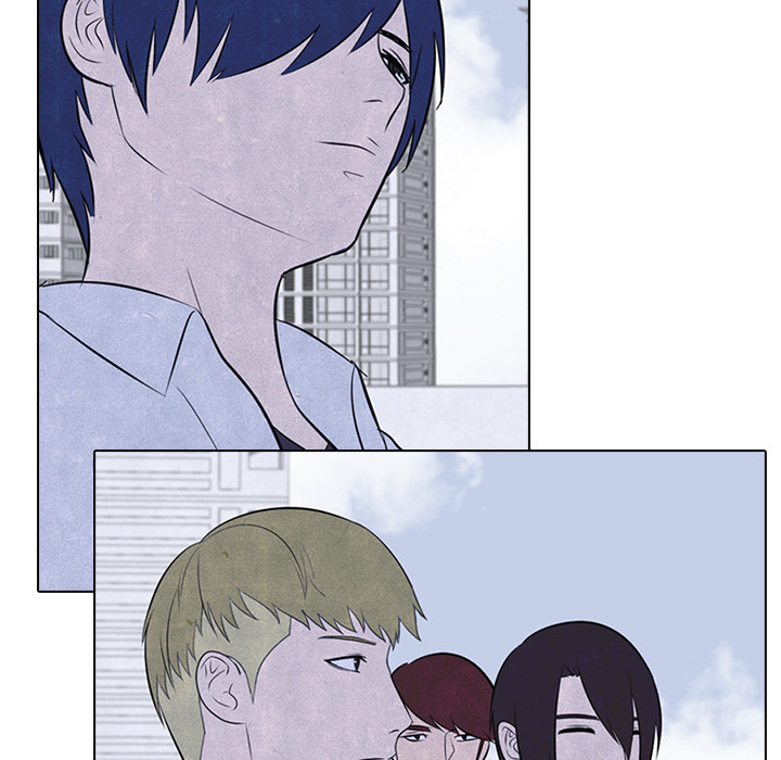High School Devil Chapter 32 image 23
