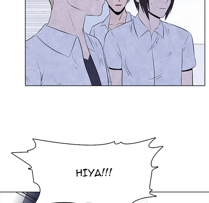 High School Devil Chapter 32 image 24