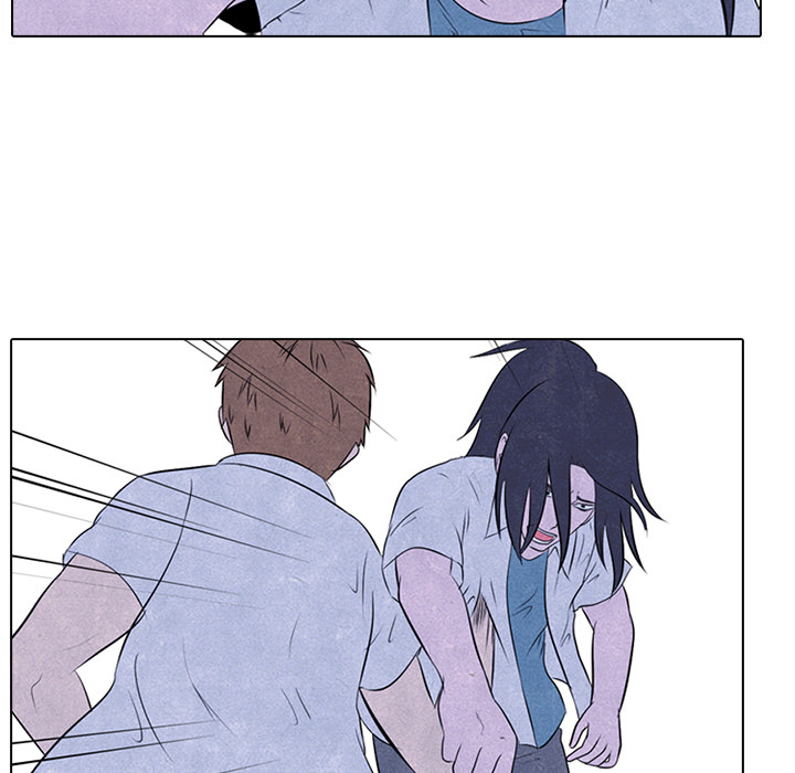High School Devil Chapter 32 image 27