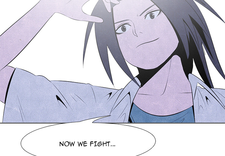 High School Devil Chapter 32 image 2