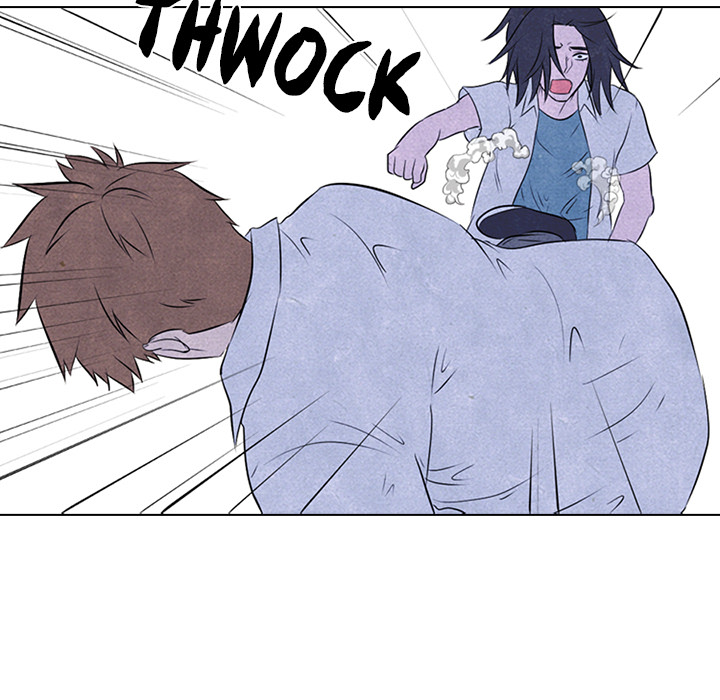 High School Devil Chapter 32 image 29