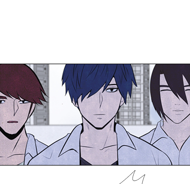 High School Devil Chapter 32 image 38
