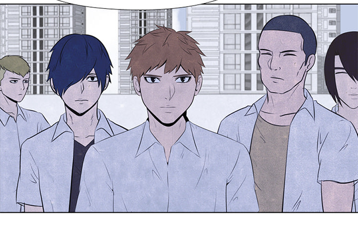 High School Devil Chapter 32 image 3