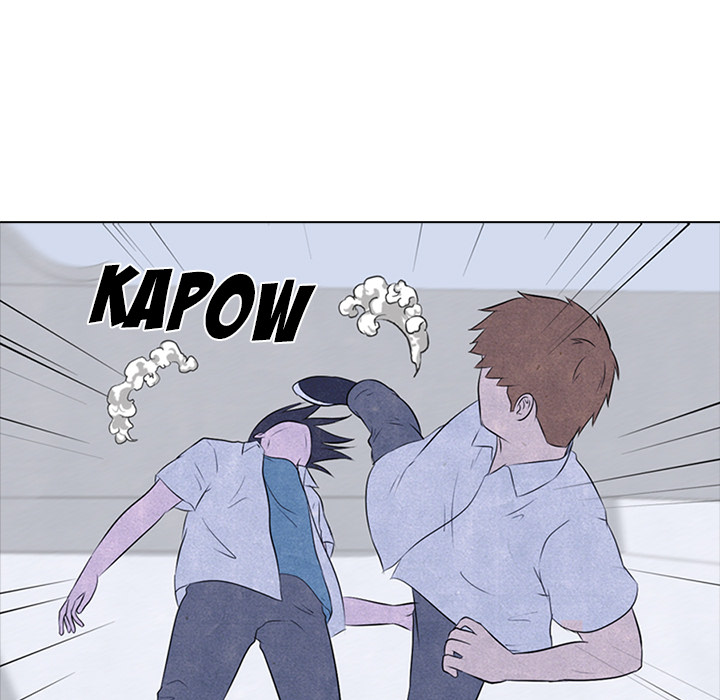 High School Devil Chapter 32 image 42