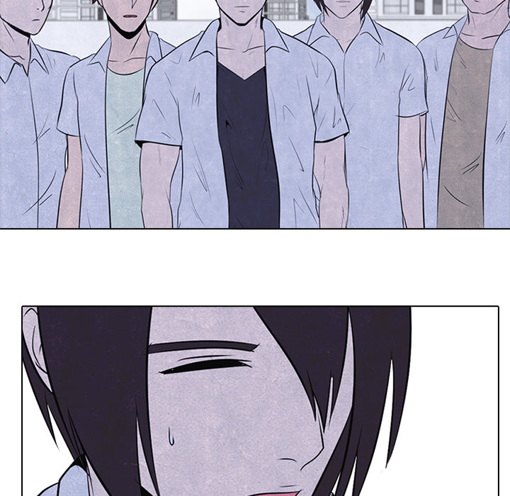 High School Devil Chapter 32 image 72