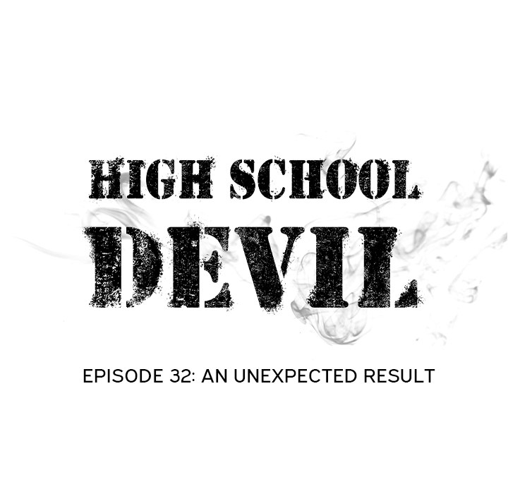 High School Devil Chapter 32 image 7