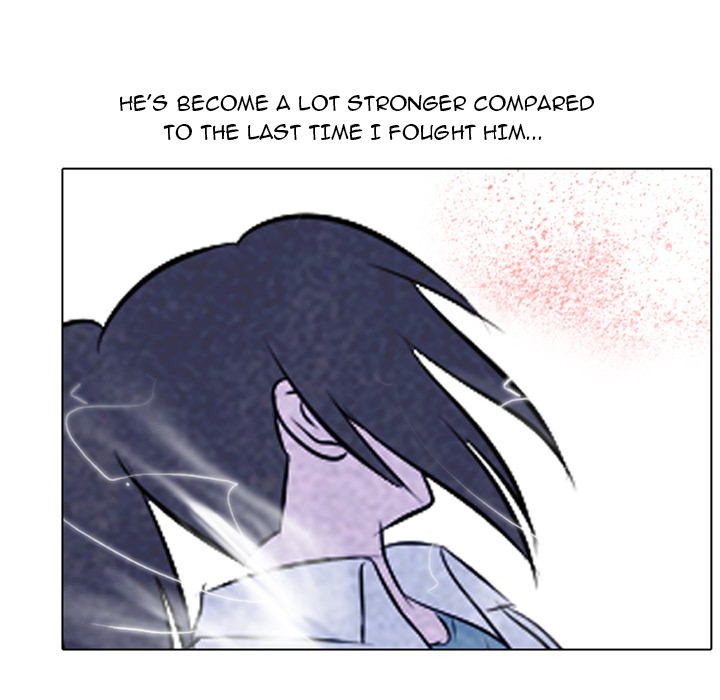 High School Devil Chapter 33 image 10