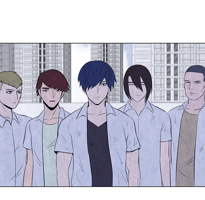 High School Devil Chapter 33 image 11