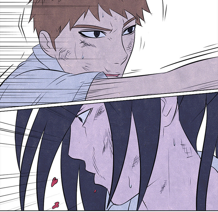 High School Devil Chapter 33 image 16