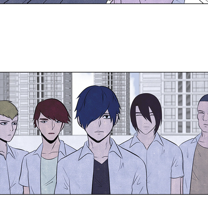High School Devil Chapter 33 image 18