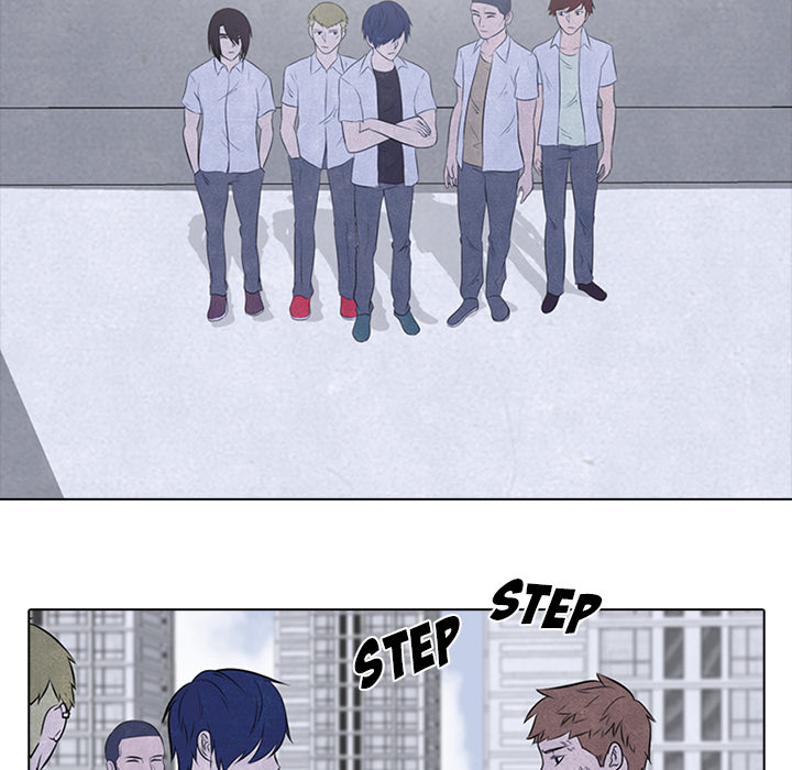 High School Devil Chapter 33 image 29