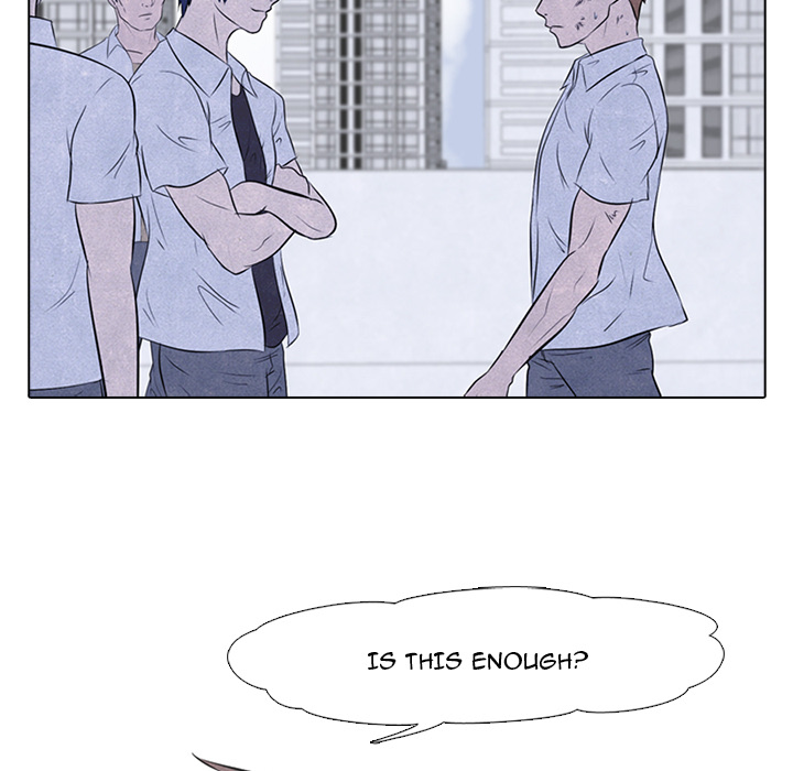 High School Devil Chapter 33 image 30