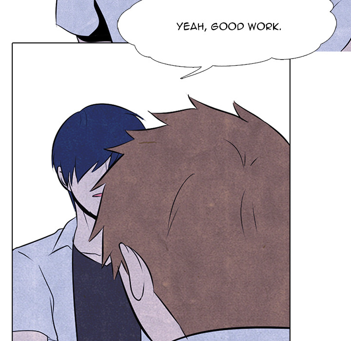 High School Devil Chapter 33 image 32
