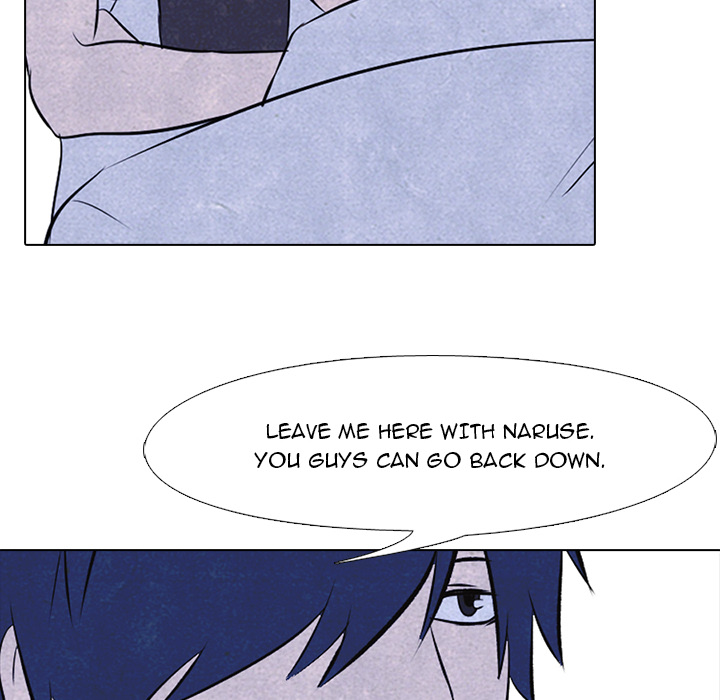 High School Devil Chapter 33 image 33