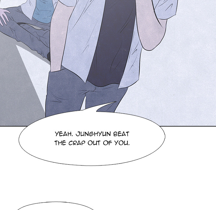 High School Devil Chapter 33 image 40