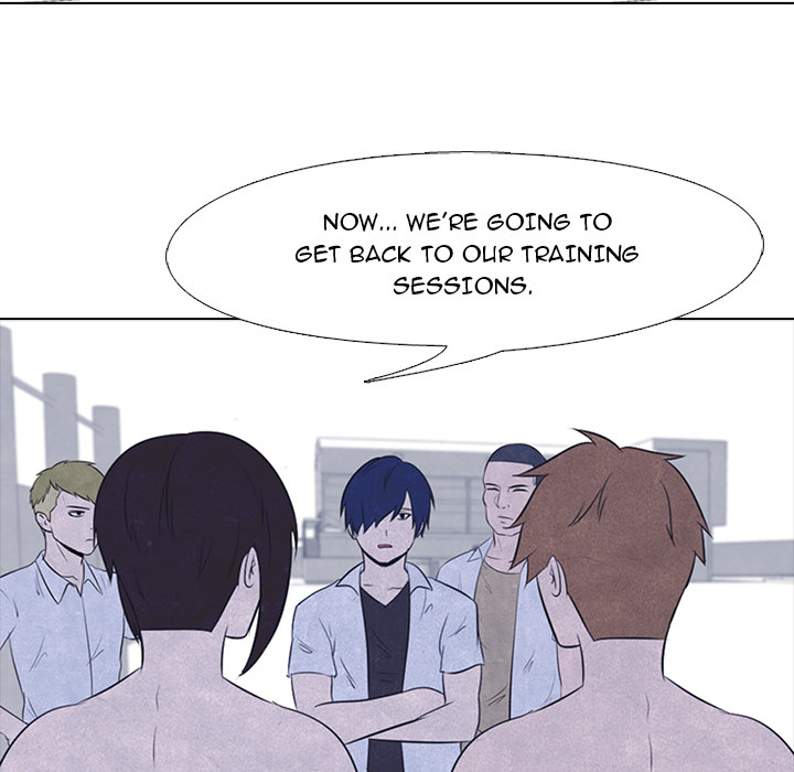 High School Devil Chapter 33 image 67