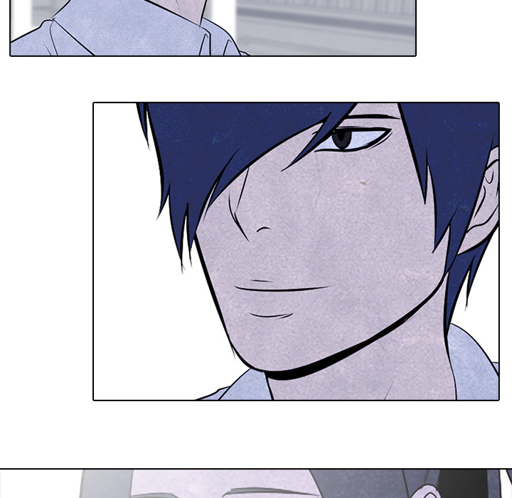 High School Devil Chapter 33 image 76