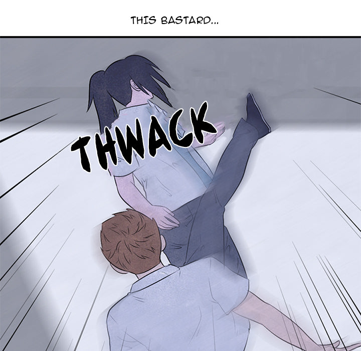 High School Devil Chapter 33 image 8