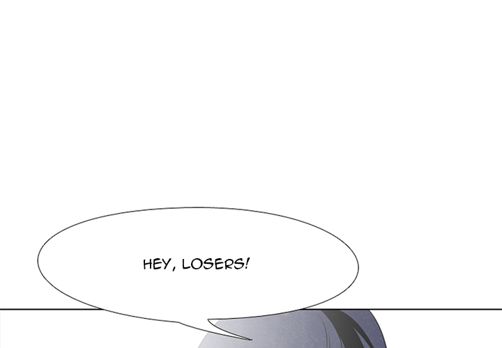 High School Devil Chapter 34 image 0