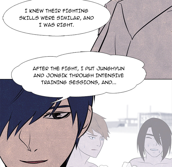 High School Devil Chapter 34 image 15