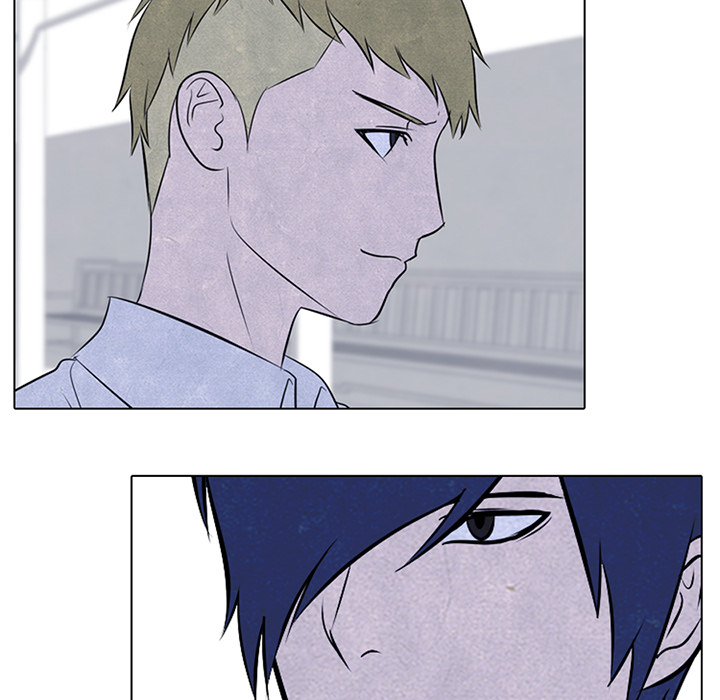 High School Devil Chapter 34 image 4
