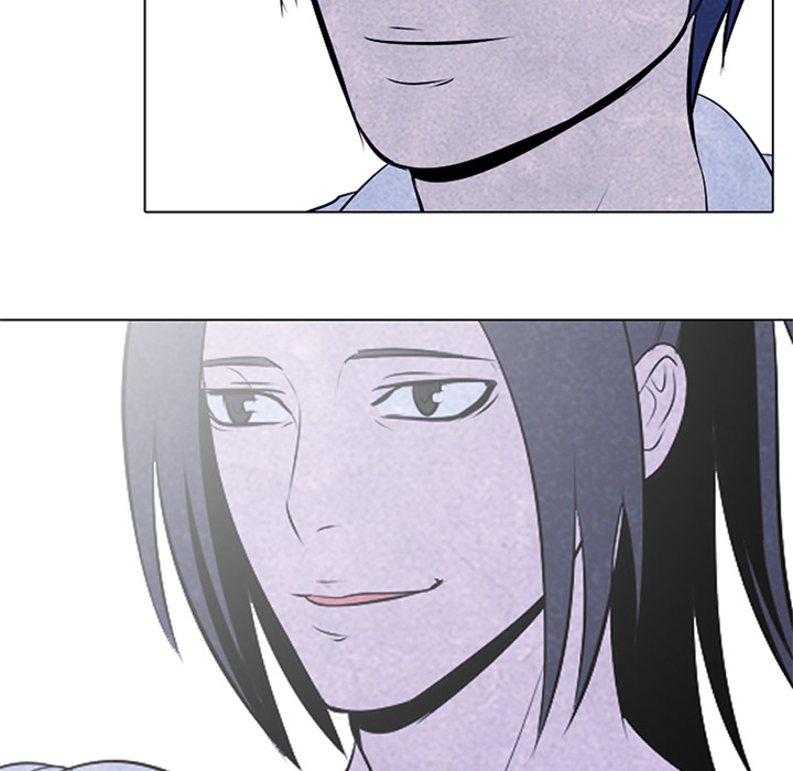 High School Devil Chapter 34 image 5