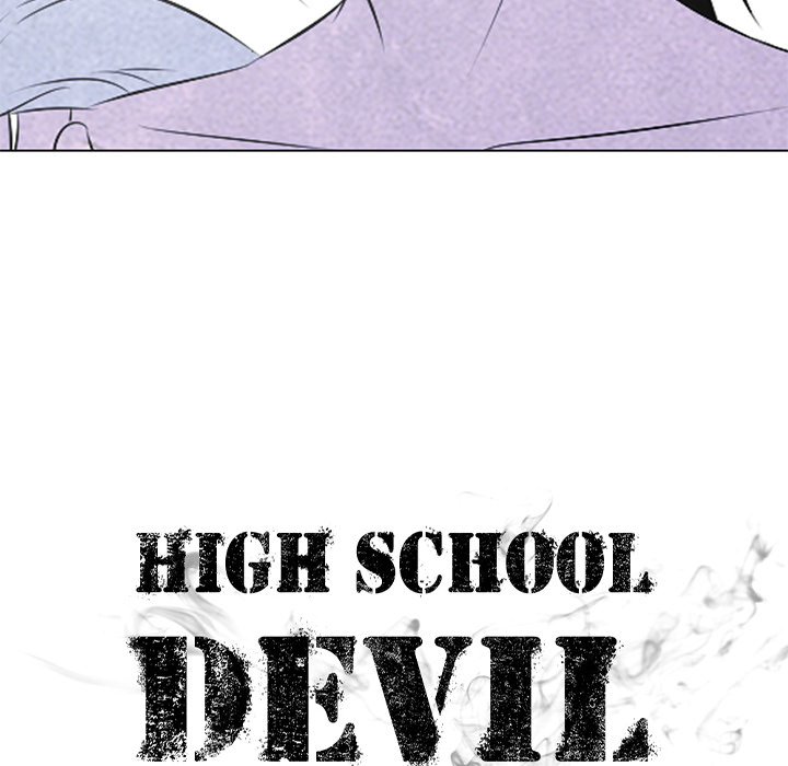 High School Devil Chapter 34 image 6