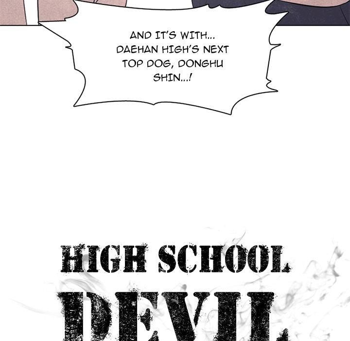 High School Devil Chapter 35 image 11