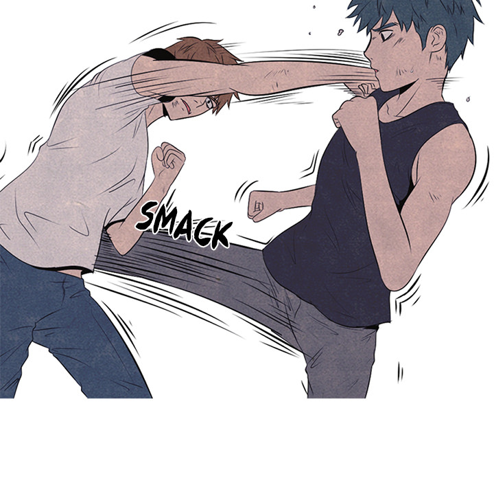 High School Devil Chapter 35 image 14