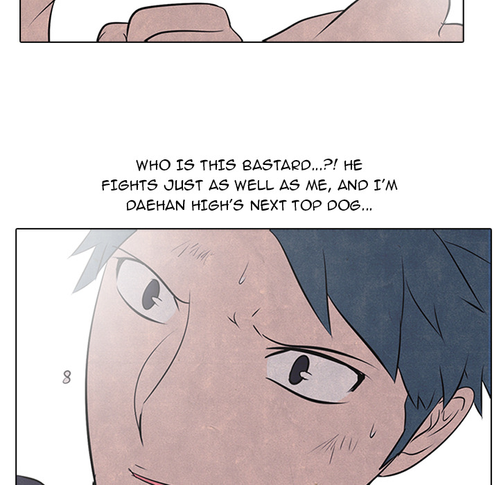 High School Devil Chapter 35 image 16