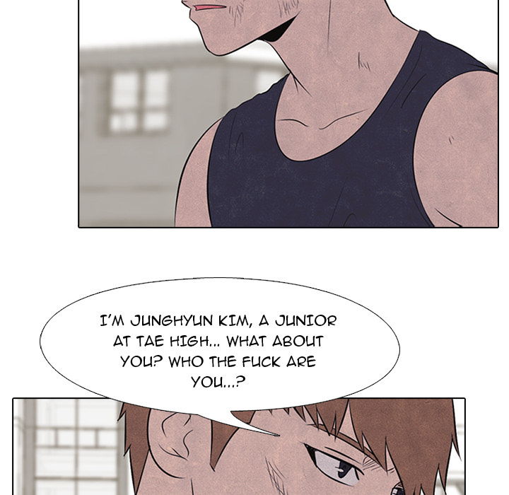 High School Devil Chapter 35 image 23