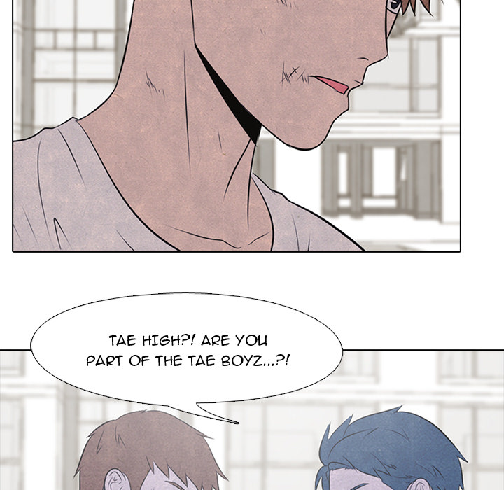 High School Devil Chapter 35 image 24