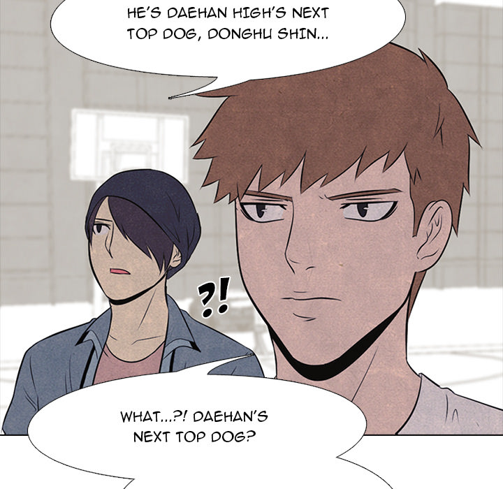 High School Devil Chapter 35 image 26