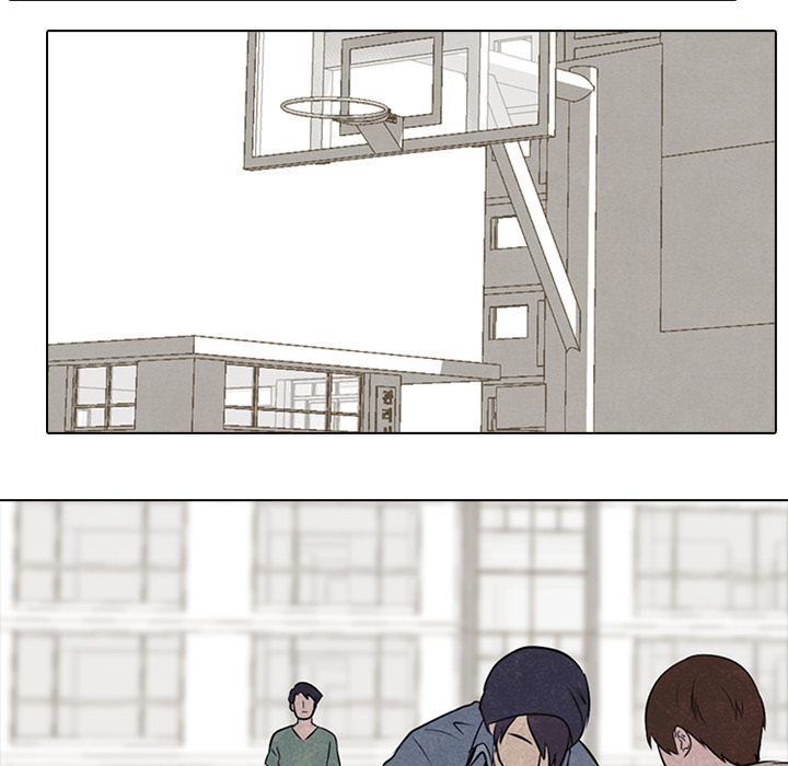 High School Devil Chapter 35 image 38
