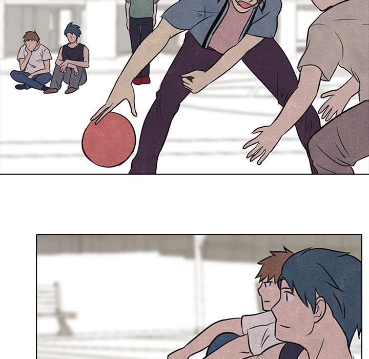 High School Devil Chapter 35 image 39