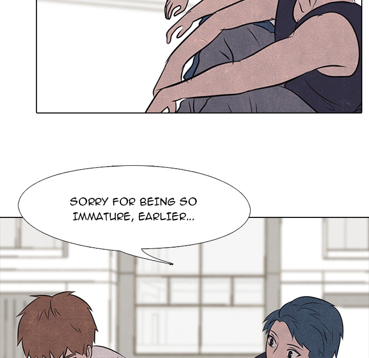 High School Devil Chapter 35 image 40