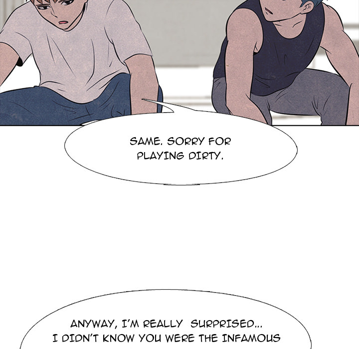 High School Devil Chapter 35 image 41