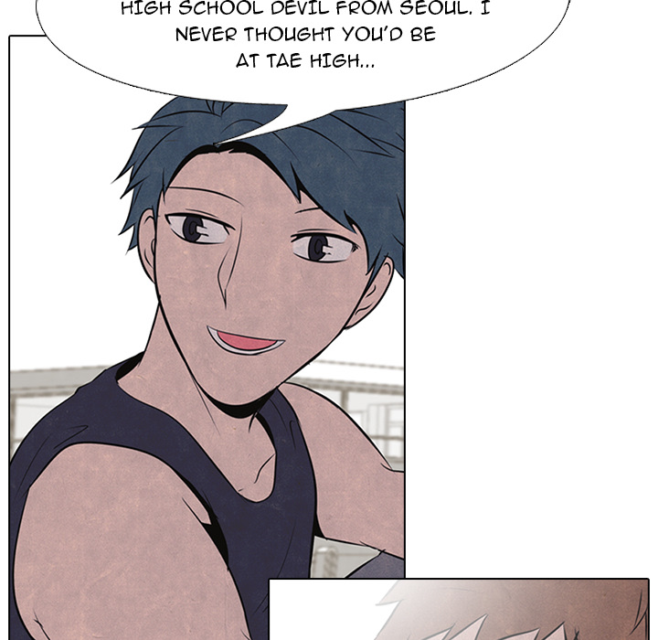 High School Devil Chapter 35 image 42