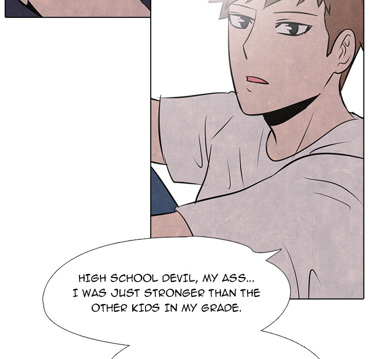 High School Devil Chapter 35 image 43